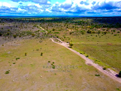 28acres Sajiloni(Mashuru/Imaroro Rd)Touching Inkinye Center - Image 2