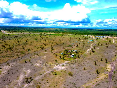 28acres Sajiloni(Mashuru/Imaroro Rd)Touching Inkinye Center - Image 10