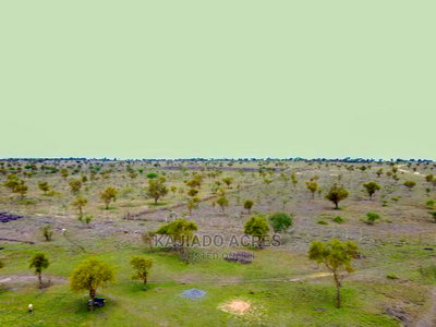 28acres Sajiloni(Mashuru/Imaroro Rd)Touching Inkinye Center - Image 4