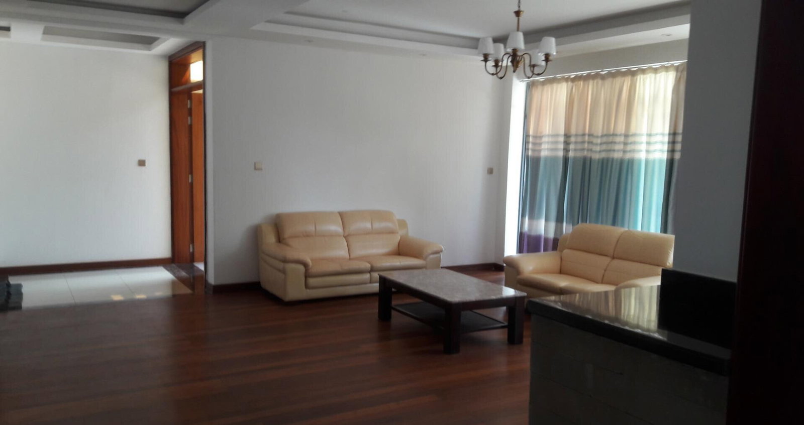 Brand New 5-Ensuite Townhouse with Fireplace & DSQ - Lavington