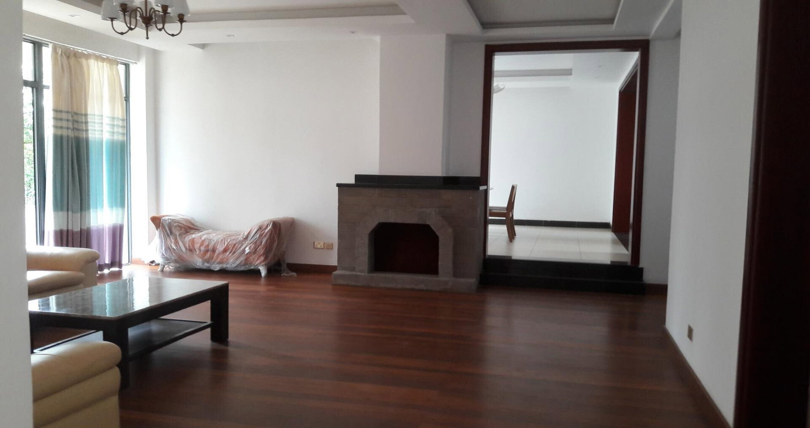 Brand New 5-Ensuite Townhouse with Fireplace & DSQ - Lavington