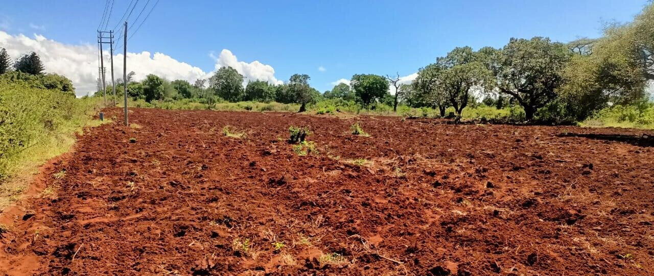 3.5-Acre Farm in Malindi at KSh 7M