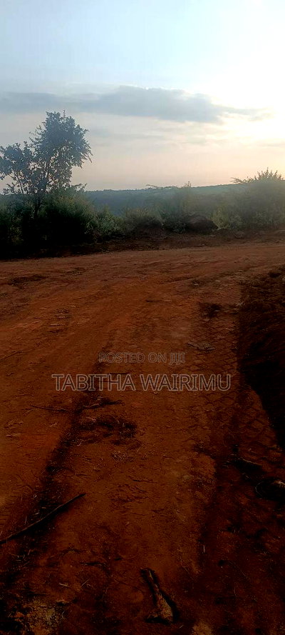 Affordable Plots for Sale in Ngong - Image 1