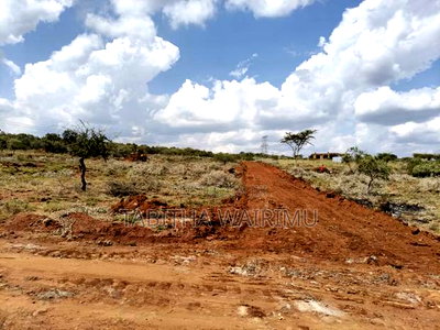 Affordable Plots for Sale in Ngong - Image 4