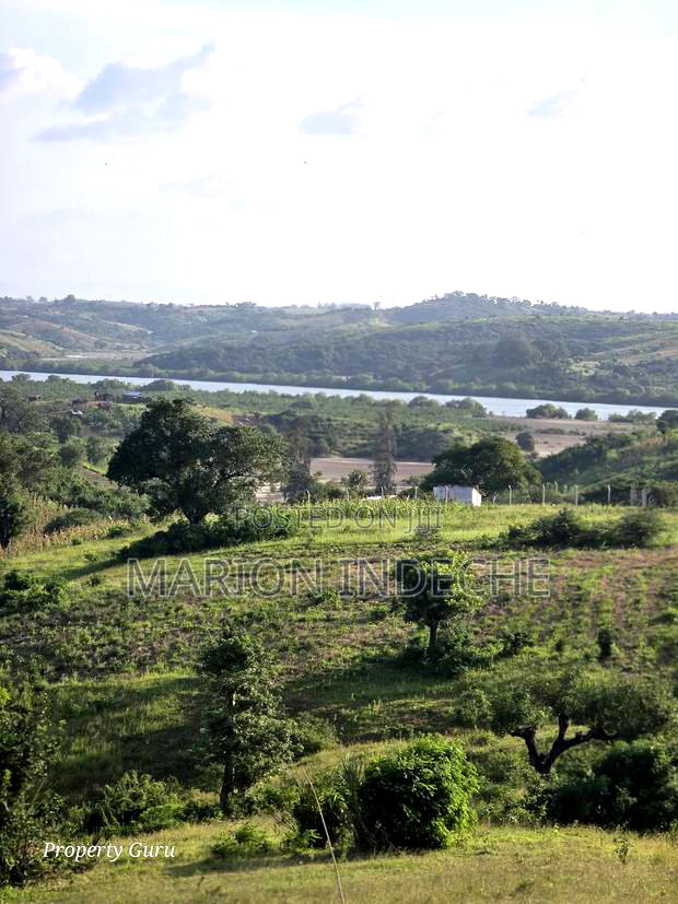 Mtwapa 1 Acre for Sale With Clean Documentation