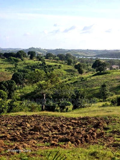 Mtwapa 1 Acre for Sale With Clean Documentation - Image 1