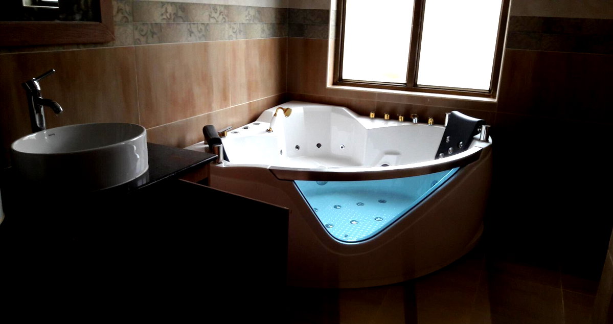 Brand New 5-Ensuite Townhouse with Gym & Pool - Lavington
