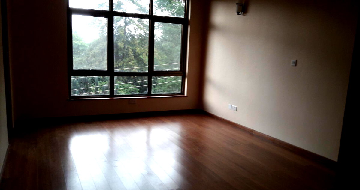Brand New 5-Ensuite Townhouse with Gym & Pool - Lavington