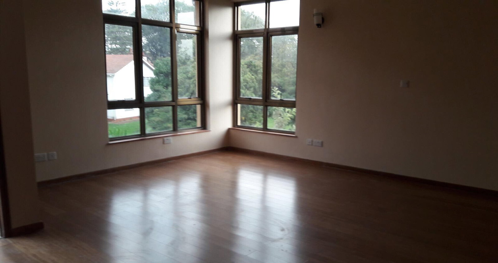 Brand New 5-Ensuite Townhouse with Gym & Pool - Lavington