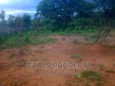 100 Acres for Sale in Emining, Mogotio - Image 2