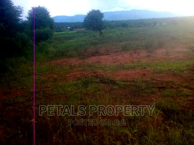 100 Acres for Sale in Emining, Mogotio - Image 5