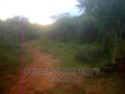 100 Acres for Sale in Emining, Mogotio - Image 1
