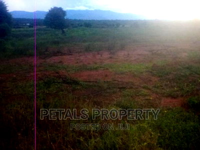 100 Acres for Sale in Emining, Mogotio - Image 4
