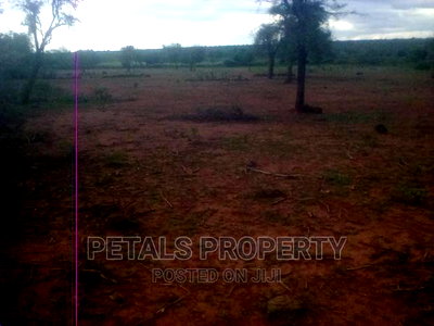 100 Acres for Sale in Emining, Mogotio - Image 3
