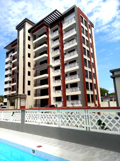 3bdrm Apartment in Nyali for Rent - Image 7