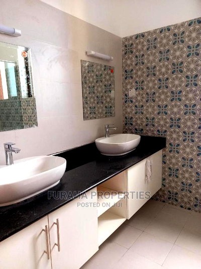 3bdrm Apartment in Nyali for Rent - Image 2