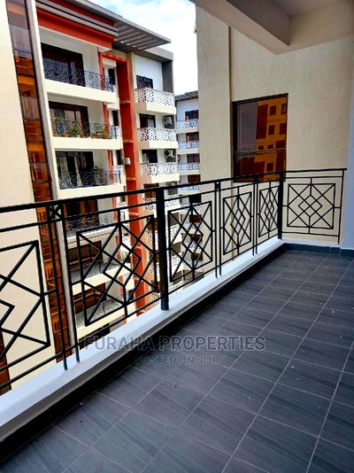 3bdrm Apartment in Nyali for Rent - Image 1