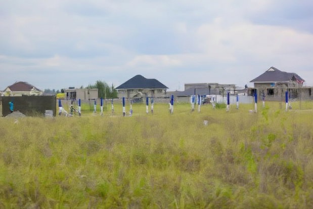 Syokimau-Katani Plots for Sale