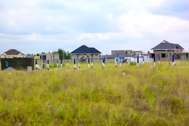 Syokimau-Katani Plots for Sale