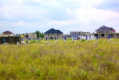 Syokimau-Katani Plots for Sale - Image 3