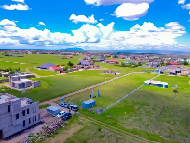 Syokimau-Katani Plots for Sale