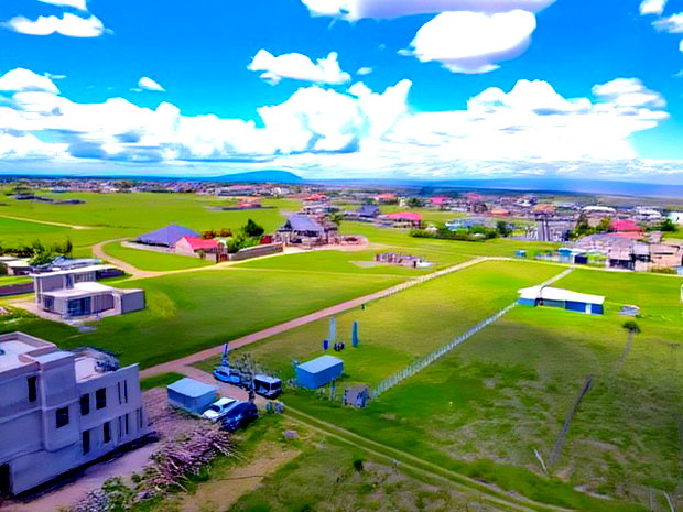 Syokimau-Katani Plots for Sale