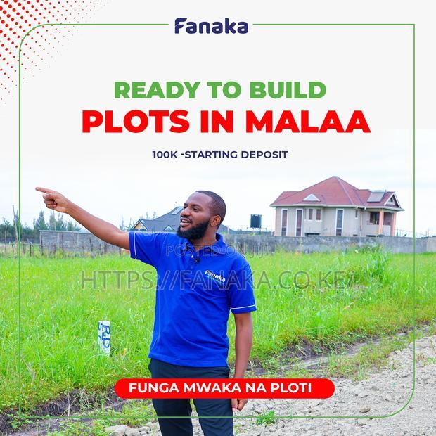 50*100 Buy and Build in Joska