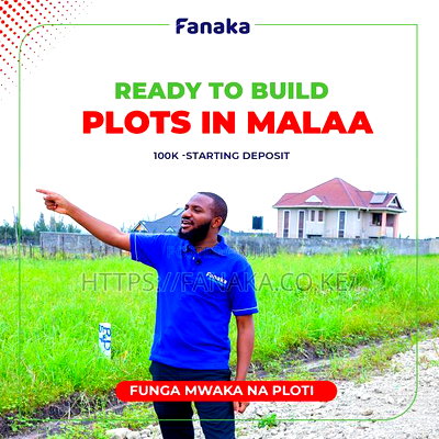 50*100 Buy and Build in Joska - Image 1