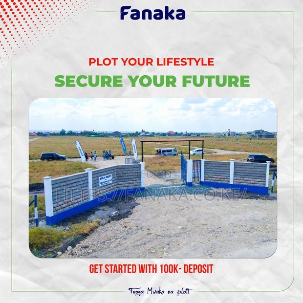 50*100 Buy and Build in Joska