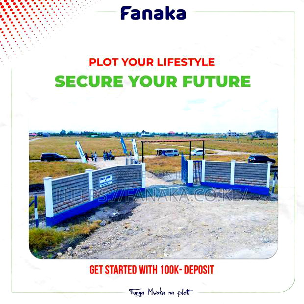 50*100 Buy and Build in Joska