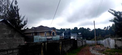 Prime Plot for Sale in Gikambura, Damarest, Kikuyu - Image 7