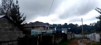 Prime Plot for Sale in Gikambura, Damarest, Kikuyu - Image 9