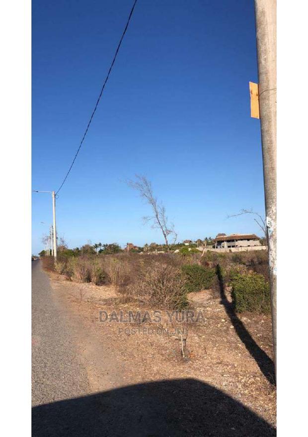 A Half an Acre Piece of Land in Watamu