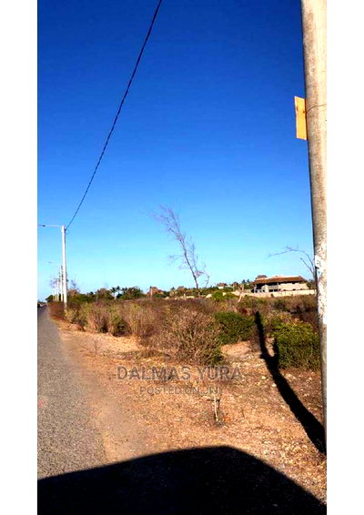A Half an Acre Piece of Land in Watamu - Image 3