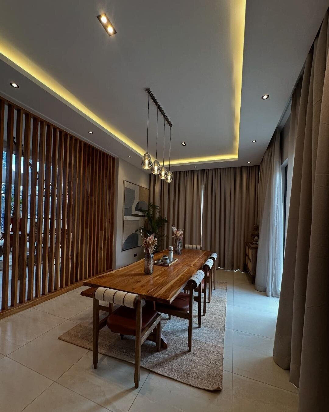 4BR Villa with Heated Pool & Rooftop Terrace - Loresho