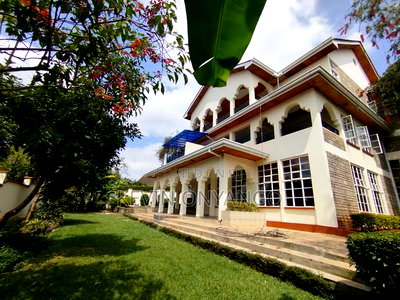 6bdrm Mansion in Runda for rent - Image 1