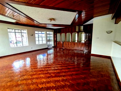 6bdrm Mansion in Runda for rent - Image 10