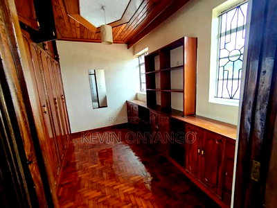 6bdrm Mansion in Runda for rent - Image 16