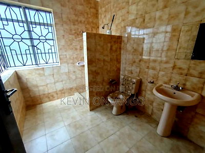 6bdrm Mansion in Runda for rent - Image 12