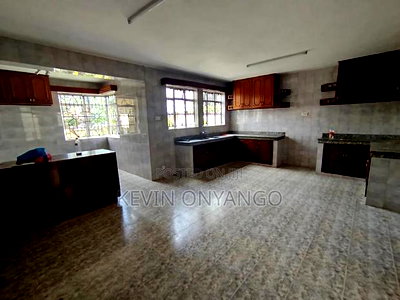 6bdrm Mansion in Runda for rent - Image 8