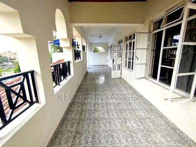 6bdrm Mansion in Runda for rent - Image 11