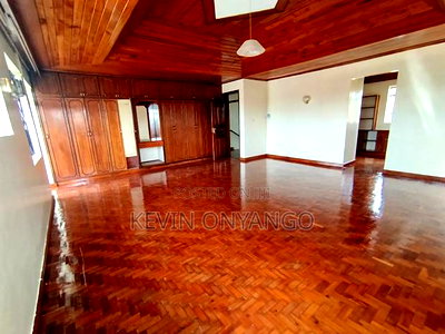 6bdrm Mansion in Runda for rent - Image 17