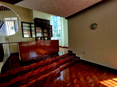 6bdrm Mansion in Runda for rent - Image 7