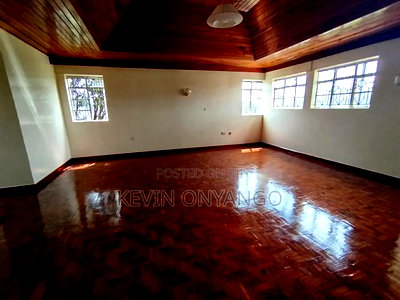 6bdrm Mansion in Runda for rent - Image 14