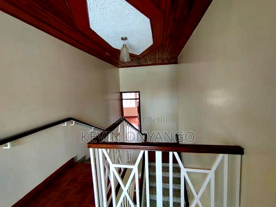 6bdrm Mansion in Runda for rent - Image 18
