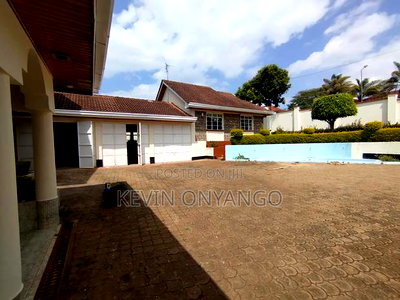 6bdrm Mansion in Runda for rent - Image 5