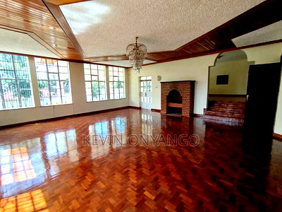 6bdrm Mansion in Runda for rent - Image 6