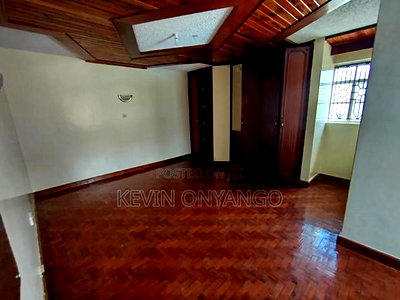6bdrm Mansion in Runda for rent - Image 13