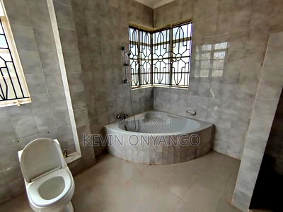 6bdrm Mansion in Runda for rent - Image 15