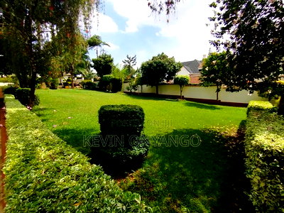 6bdrm Mansion in Runda for rent - Image 4